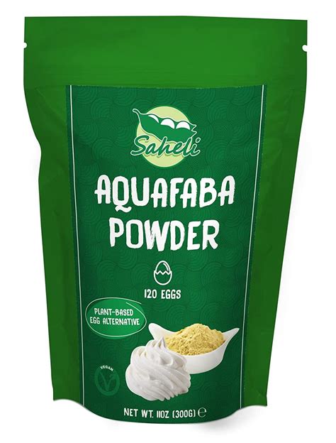 aquafaba walmart.